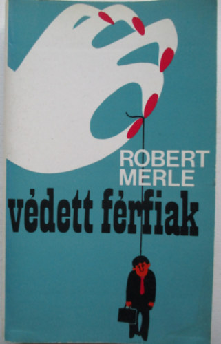 Vdett frfiak