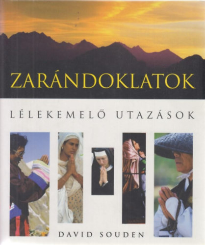 Zarndoklatok -  Llekemel utazsok