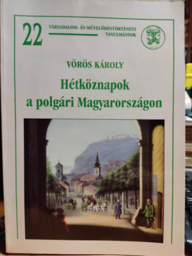 Htkznapok a polgri Magyarorszgon