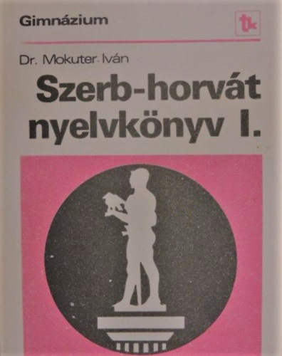 Szerb-horvt nyelvknyv I.