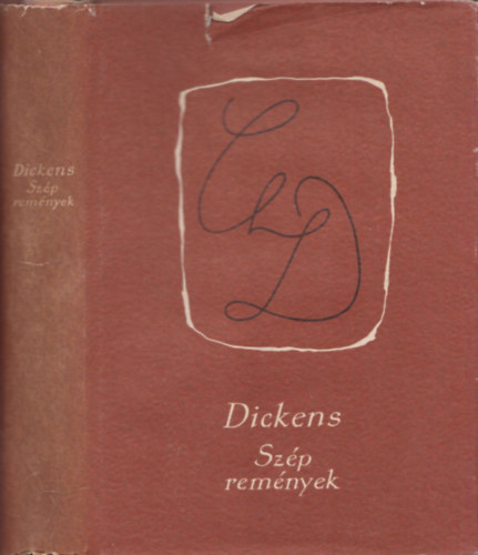 Charles Dickens - Szp remnyek