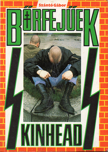 Brfejek-Skinheads