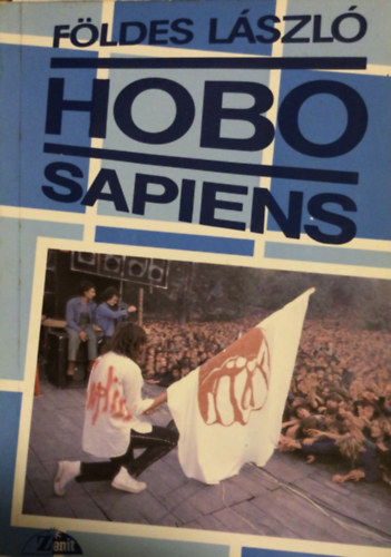 Hobo sapiens