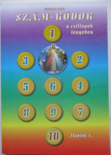 Sz�m-k�dok a csillagok f�ny�ben (Alapfok 1.)