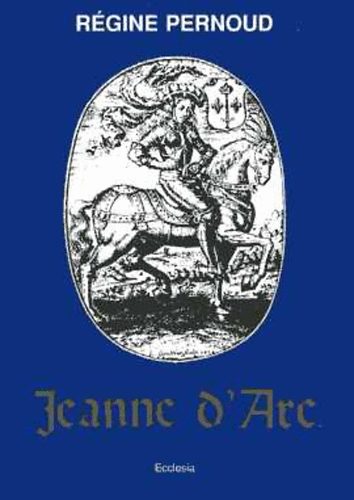 Jeanne d'Arc n- s tanvallomsok