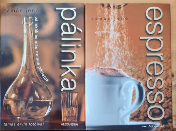 Espresso + P�linka