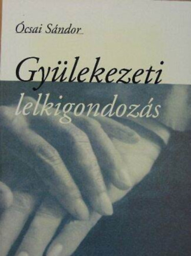 Gy�lekezeti lelkigondoz�s