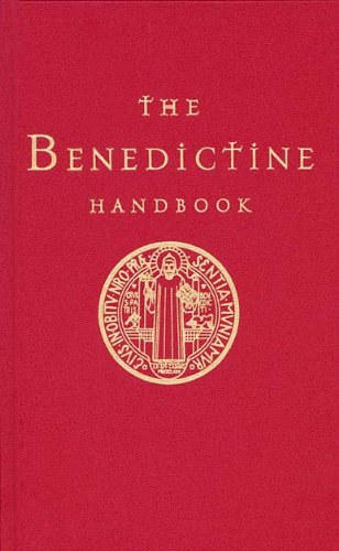 The Benedictine Handbook
