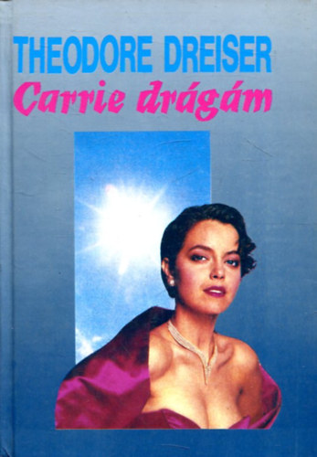 Carrie, drgm (Sister Carrie)