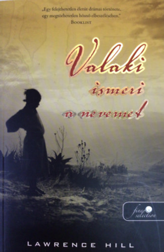 Valaki ismeri a nevemet