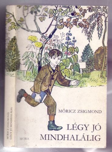 L�gy j� mindhal�lig (Reich K�roly rajzaival)