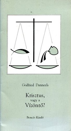 Krisztus, vagy a Vznt