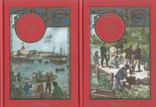 �szak D�l ellen I-II.