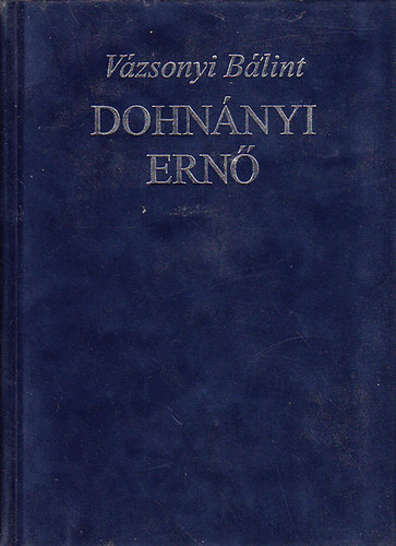 Dohnnyi Ern