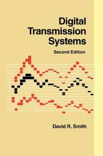 David R. Smith - Digital Transmission Systems