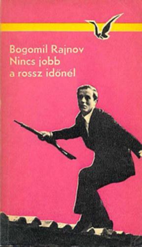 Nincs jobb a rossz id�n�l-Az esem�ny: k�t gyilkoss�g n�h�ny �r�n bel�l