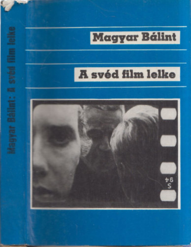 A svd film lelke