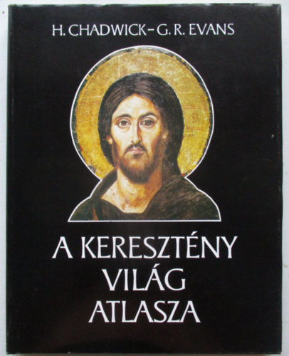 A keresztny vilg atlasza