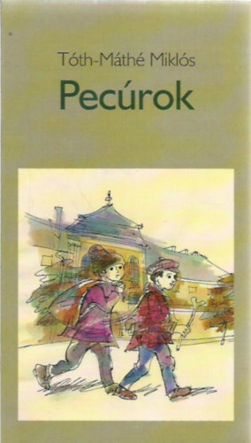 Pecrok