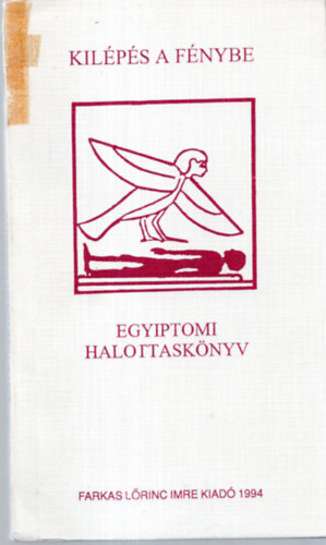 Egyiptomi halottask�nyv