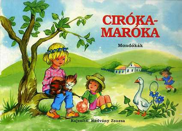 Cirka-marka - Mondkk