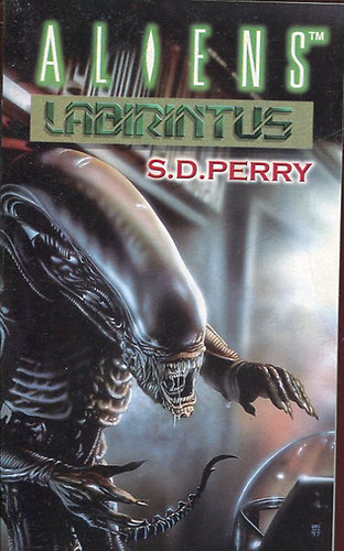 Labirintus  /Aliens/