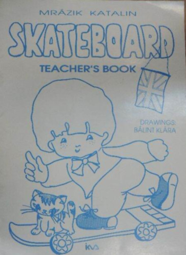 Skateboard - Teacher's Book