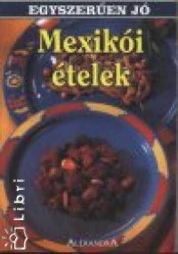 Mexiki telek
