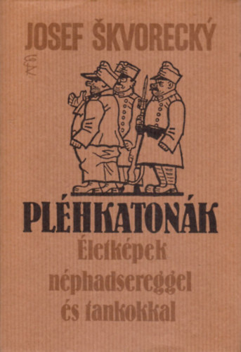 Plhkatonk- letkpek nphadsereggel s tankokkal