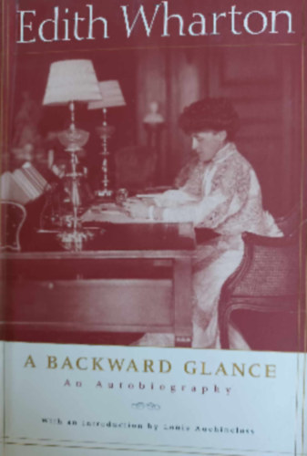 A Backward Glance