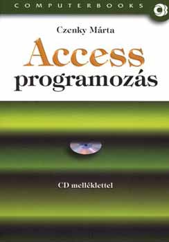 Access programoz�s