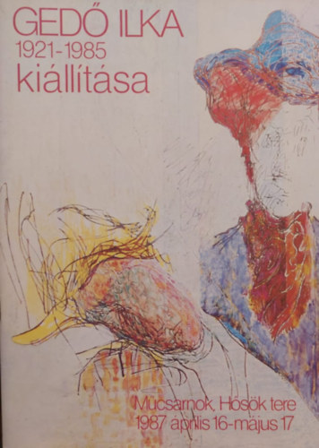 Ged Ilka killtsa (1921-1985)