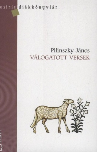 Pilinszky Jnos - Vlogatott versek