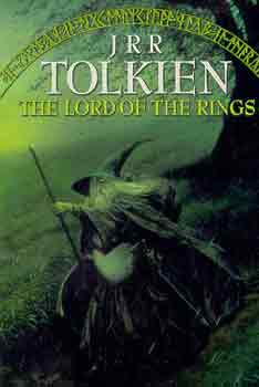The lord of the rings