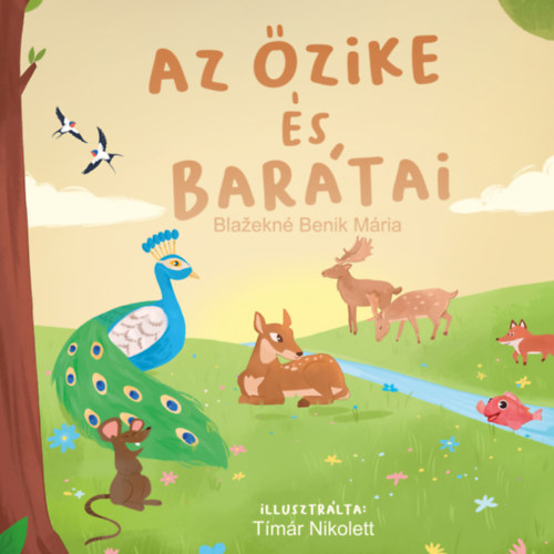 Az zike s bartai