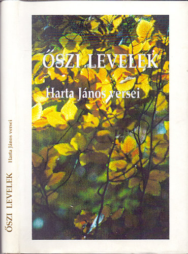 szi levelek (Harta Jnos versei)