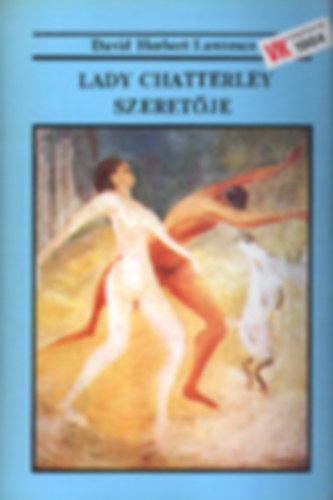 Lady Chatterley szeret�je