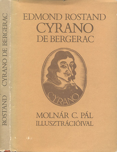 Cyrano de Bergerac (Molnr C. Pl illusztrciival)