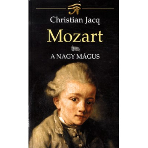 Mozart I. A Nagy Mgus