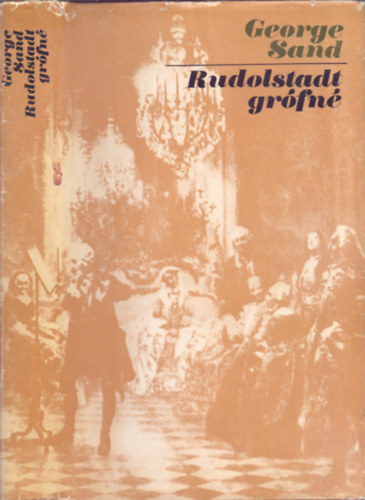 Rudolstadt gr�fn�