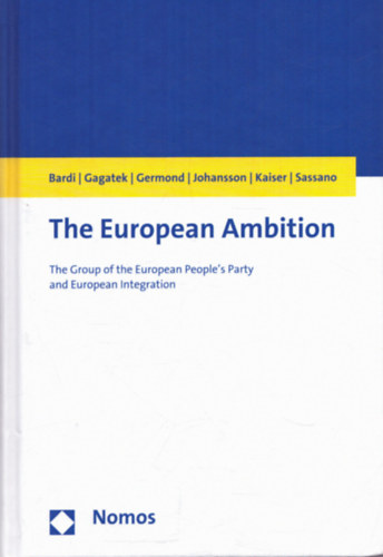 The European Ambition