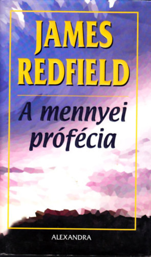 A mennyei prfcia