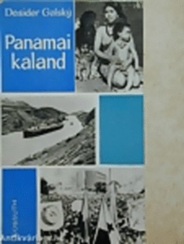 Panamai kaland