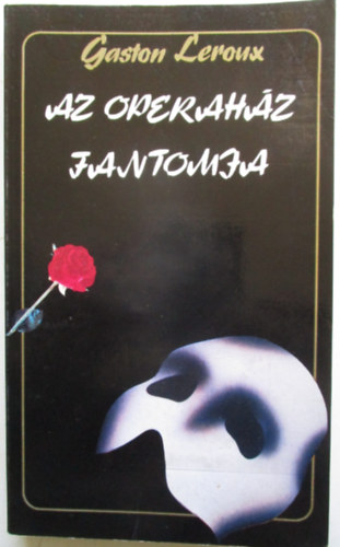 Az operaház fantomja