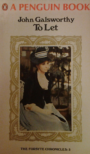 John Galsworthy - To let