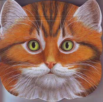 Gaby Goldsack - Cirmi cica