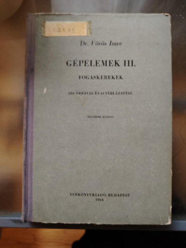 G�pelemek III.