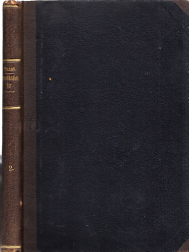 Predikatori tr (j folyam, 2. ktet)