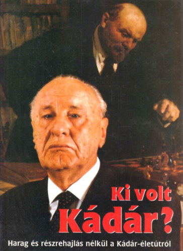 Ki volt K�d�r?