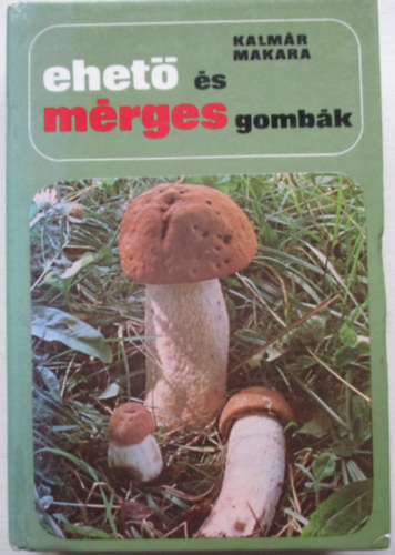 Kalm�r-Makara - Ehet� �s m�rges gomb�k